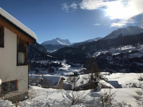 Mountain Suite Brienz